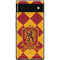 Wizarding Worlds Harry Potter Gryffindor Huse Crest Google Pixel 6 Skin
